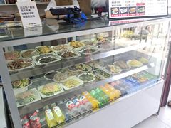 -津门张记包子铺(中山门店)