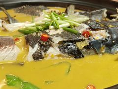 -洈水谣 · 地道荆州松滋菜(菱角湖公园店)