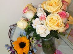 -循礼门鲜花花市(武汉循礼门店)