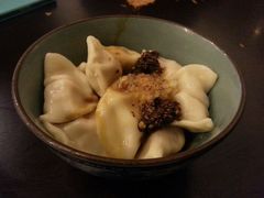 红油水饺(7元10个)-春阳水饺(香槟广场店)