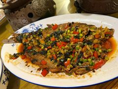 -老乡村(南湖路店)