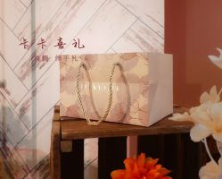 -卡卡喜糖伴手礼·商务礼宝宝礼·婚礼用品
