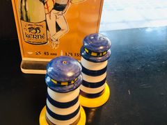 -La Creperie法餐厅(桃江路店)