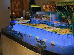 -味餐厅·海鲜·火锅·自助餐