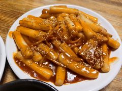 -优壹佳·延边朝鲜族料理(中山北路店)