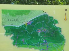 -千佛山风景名胜区