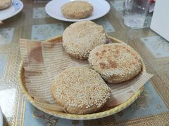 -清真·鸦儿李记·小馆(后海店)