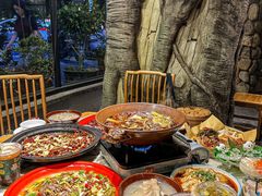 -渝味川菜(夜宵航母店)