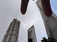 -上海中心大厦