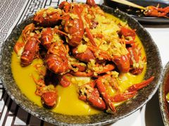 -拙味兄弟龙虾·江湖菜(和畅堂店)