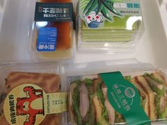 -丹香(青岛南京路店)