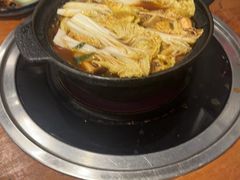 -重庆鸡公煲·青锅花椒鱼(牡丹江路店)