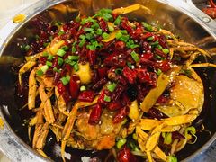 -簋街仔仔小龙虾(簋街二店)