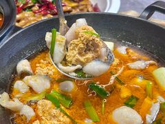 -肖记公安牛肉鱼杂馆·省级非物质文化遗产(江汉路直营店)