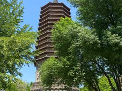 -玲珑塔公园
