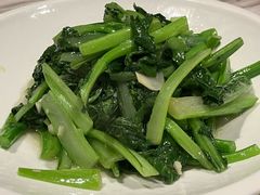 -云采云南菜(中山北路店)