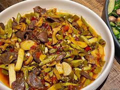 -铁公鸡·四川料理(天环广场店)