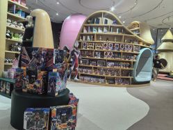 -奈尔宝·儿童乐园·亲子餐厅(星河湾店)