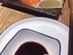 三文鱼-渔井食堂(新洲店)