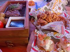 -Famous肥猫墨西哥音乐餐吧(五棵松华熙LIVE店)