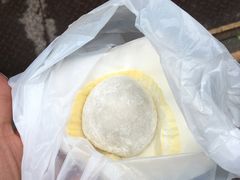 -澳门长洲糯米糍(柯打苏沙街店)