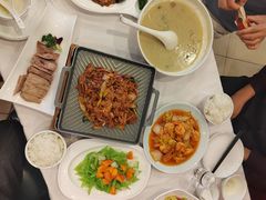 -金三杯酒家(泉城路店)
