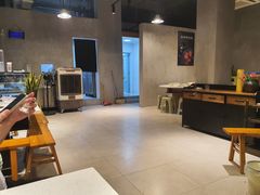 大堂-贵州辣子鸡番茄鸡