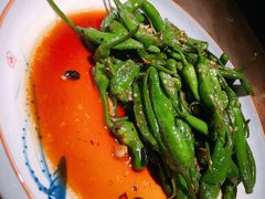 樟树港辣椒-佬麻雀·新湘菜(珠海金发购物中心店)