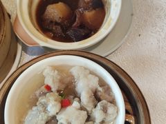 -星河湾半岛酒店-真粤中餐厅