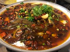 -新繁老號豌豆汤饭店·江湖菜(宝光寺店)