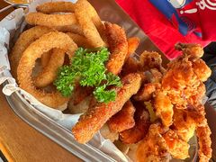 -宝莱纳餐厅(滨江店)