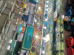 -班赞海鲜市场