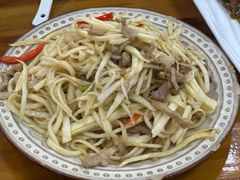 -高淳老街土菜馆(迎薰门店)