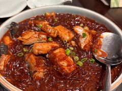 -浩运·海鲜青岛菜·海胆水饺(石老人店)