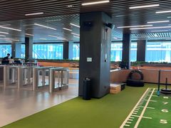 -燃坊JEN ACTIVE游泳健身中心·深圳前海JEN酒店