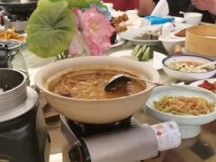 -丽华园(汉阳龙阳店)