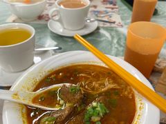 -牛记咖喱美食(十月初五日街店)