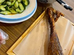 -阿西叶滩羊馆(交大店)