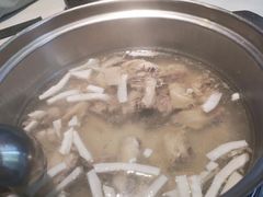 -狐狸爱上椰子鸡(滨江星光大道店)