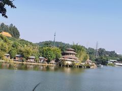 -观澜山水田园