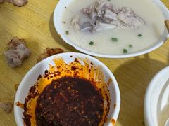 -老一品蹄花店(新津店)
