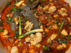 -辣得叫湘菜(四明店)