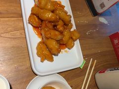 -东来土菜馆(民祥园路店)