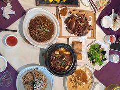 -凯鸽酒楼(恒安新区店)