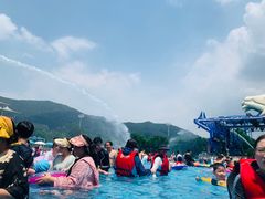 -苏州乐园森林水世界