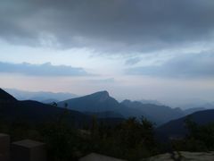 -白草畔自然风景区