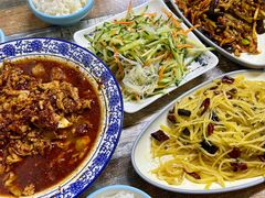 -正宗川菜(虎林胡同店)