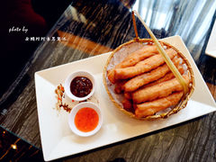 津味油条-津菜典藏河西店(水上店)