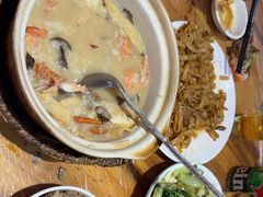 -官塘锋记鱼生·生腌·砂锅粥(牌坊街店)