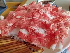 -京悦南门涮羊肉(长寿路店)